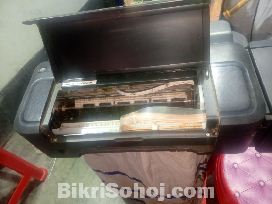 EPSON L130